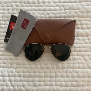 Ray Ban Aviator Classic